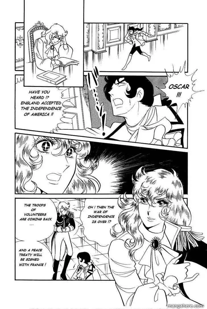 Rose of Versailles Chapter 20 25